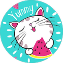 Photo de profil Google de Cha Hey