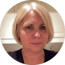Photo de profil Google de Sandra Lalancette
